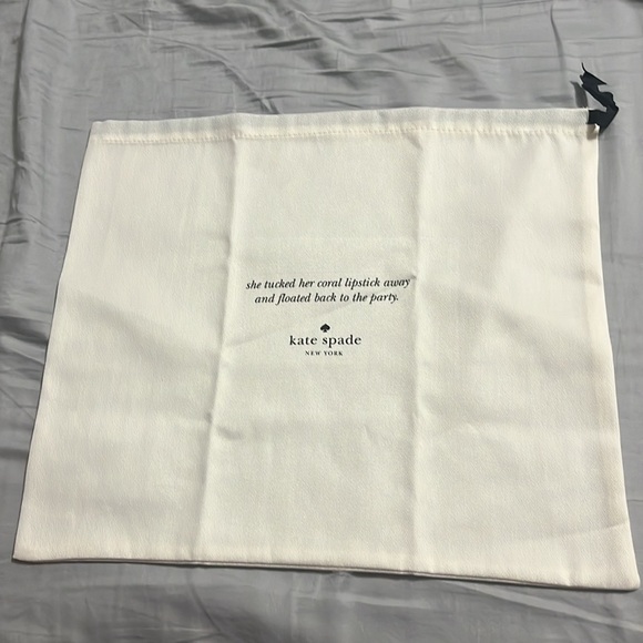 KATE SPADE Cameron Street Clarise in Pine Needle - Picture 6 of 7